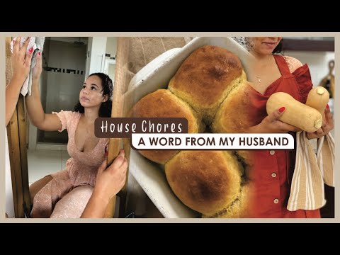 House Chores & a word from my husband 😭 | Happy Mother’s Day | Vicky Mwanandimayi