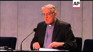 Vatican rejects Irish criticism over sex abuse
