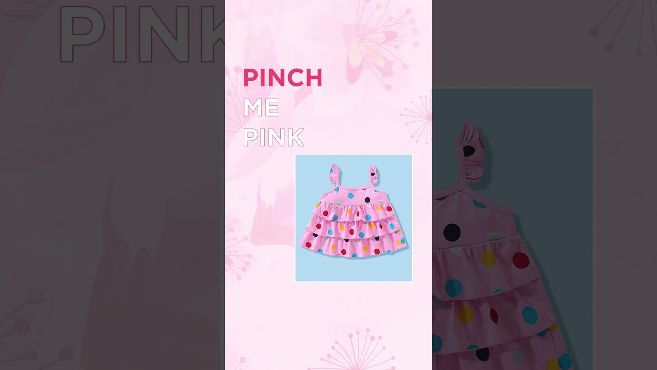 Adorable Pink Color Baby Clothes Collection at FirstCry - Dress Your Little One in Style