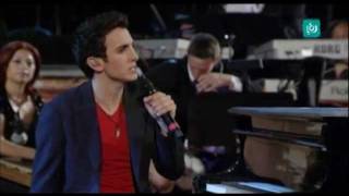 Zade Dirani - Kingdom Of Peace - One Night In Jordan | Roya