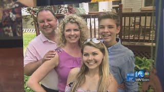 Family of Chesapeake teen killed in accident files $30 million suit against driver and his employer