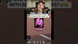 Eu Valorant Insta Mad