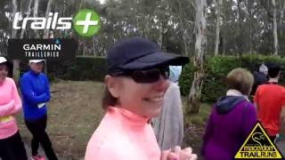 TrailsPlus Macedon Trail Run 2016