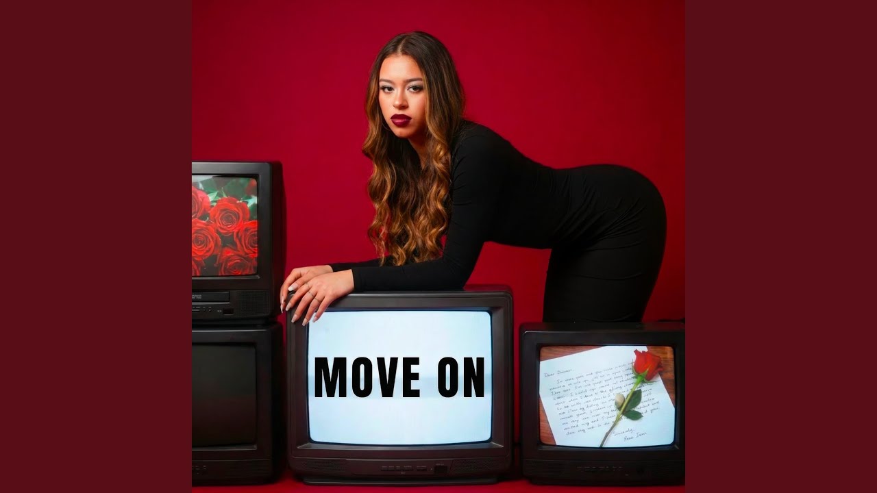 Watch MOVE ON on YouTube Watch MOVE ON on YouTube
