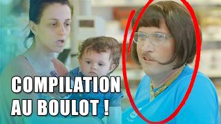 François n'est plus au chômage 🥳 [COMPILATION]