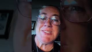 Meet Deborah Sue--The Doxing Queen Of The Park Meet Deborah Sue--The Doxing Queen Of The Park