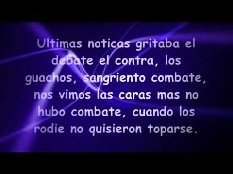 ►06 Banda MS Dicen Del Señor Letra Video HD [Mi Razon De Ser 2012] Estudio