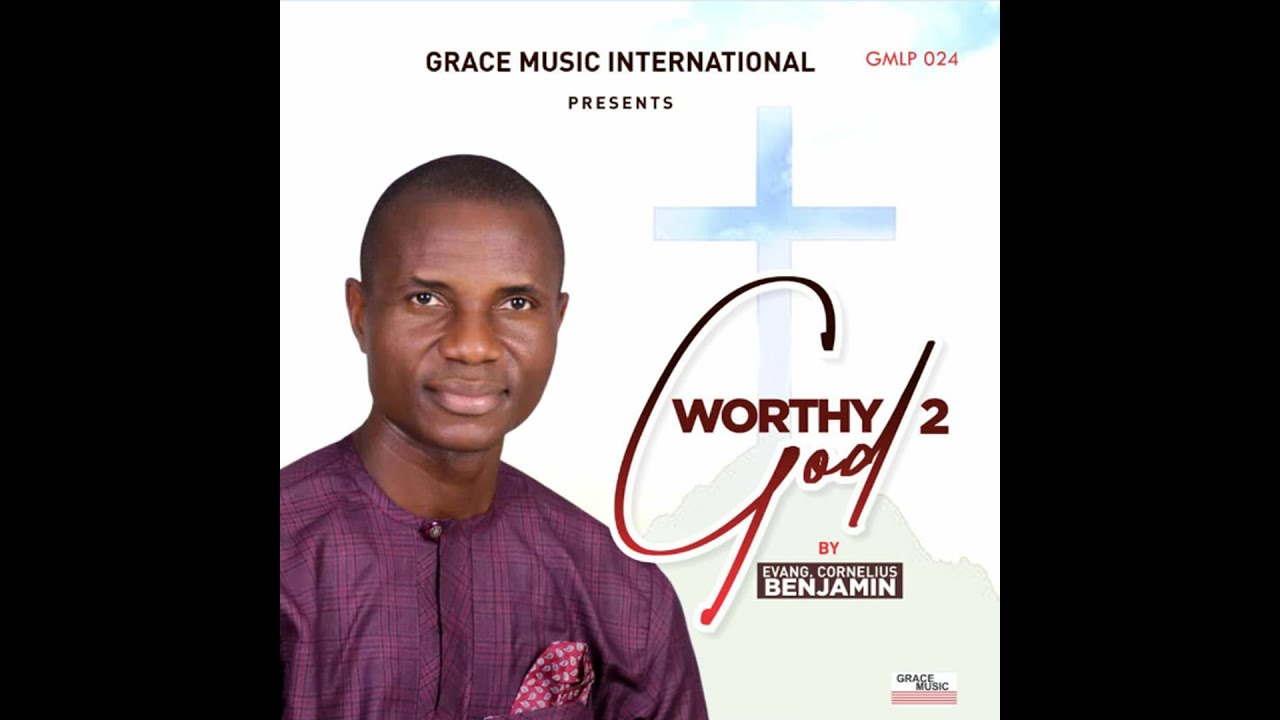 Worthy God 2 Medley I