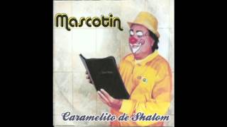 Caramelitos De Shalom