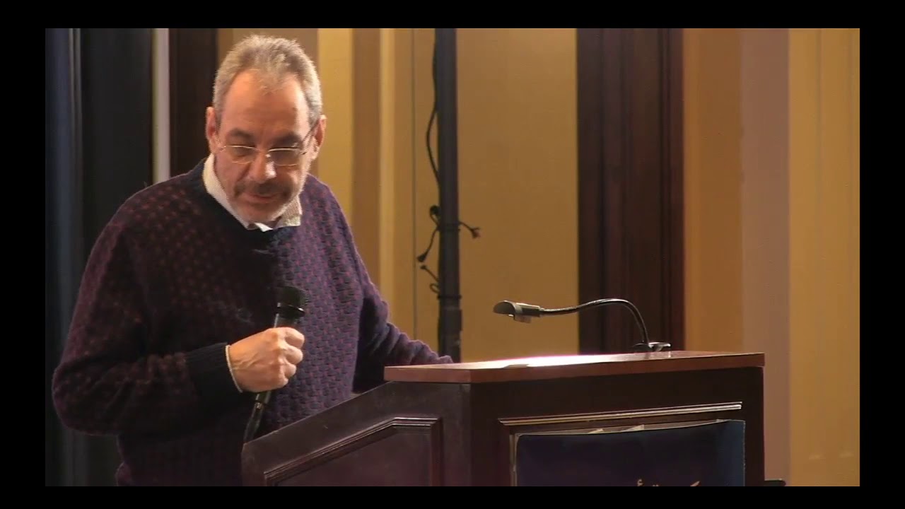 لا تترك ثغره لإبليس - الاب دانيال