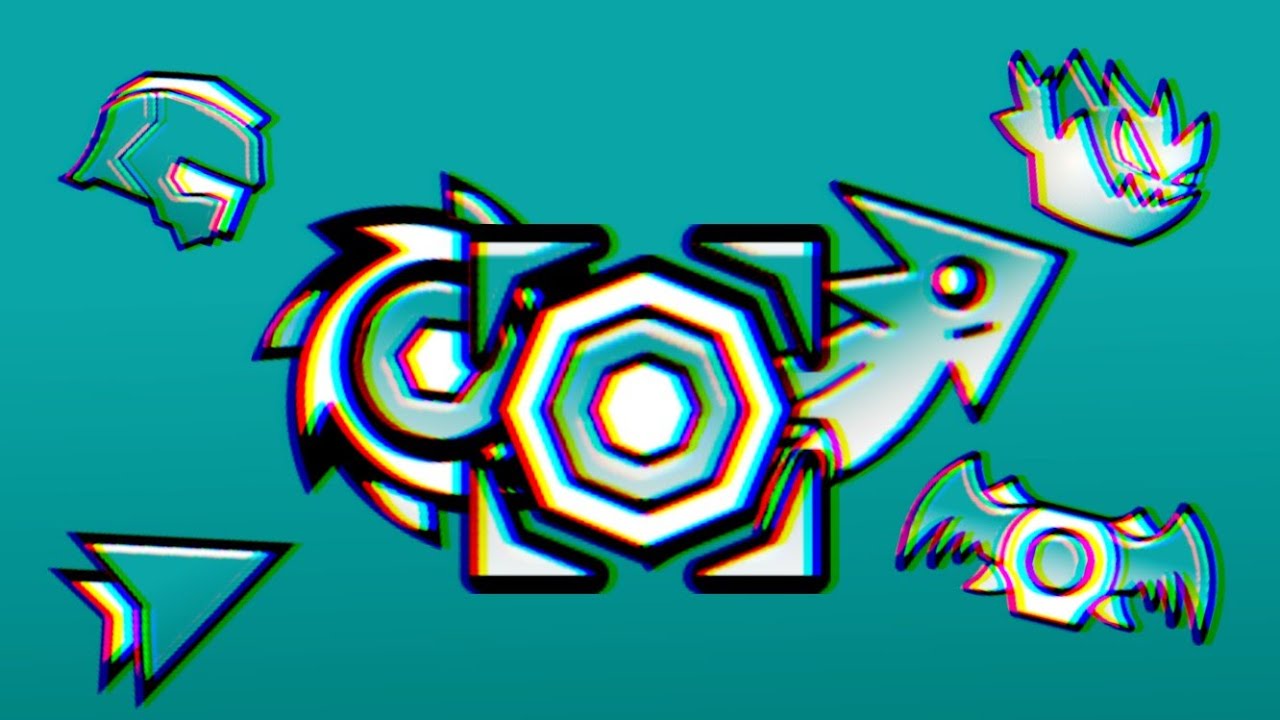 Lix Texture Pack By Daniel411Gd Geometry Dash 2.113 - YouTube