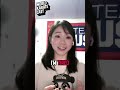 Grace Lau 🇭🇰 shares how the biggest shift in her career came from changing the way she viewed kara