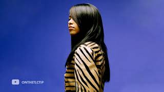 Aaliyah — La La La (Demo) [Audio HQ] HD