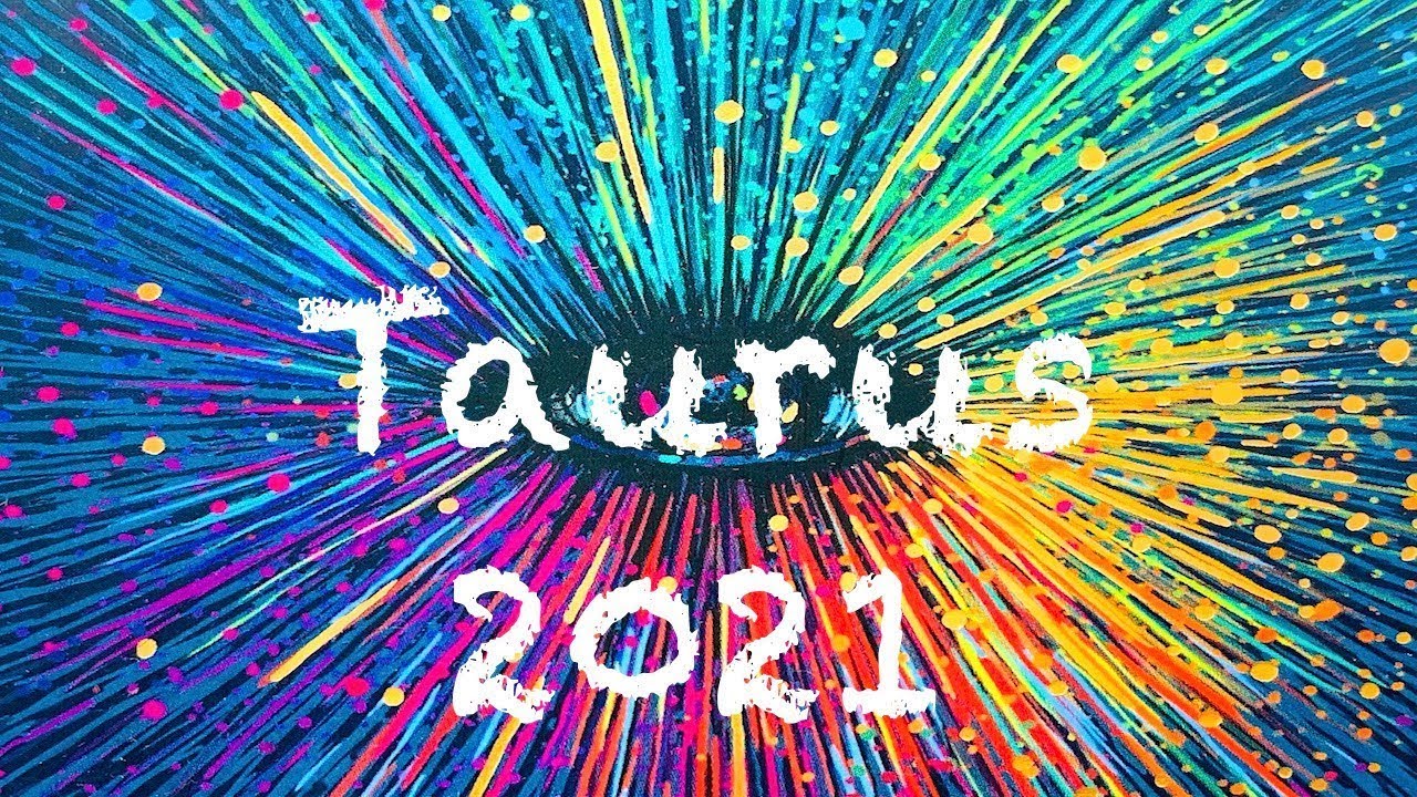 TAURUS ✨ 2021 YEARLY TAROT PREDICTIONS ✨ WOW! YOU MUST SEE THIS! 😍 🙌🏽 Mid January 2021 +