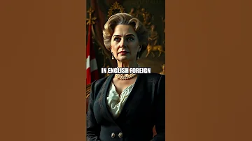 A Fictional Interview With Queen Elizabeth I 