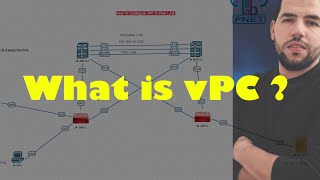 What is vPC Virtual Port Channel? | Nexus Switch