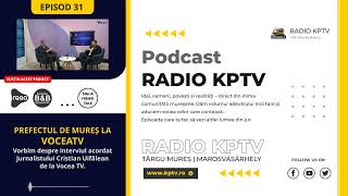 FB Podcast KPTV VoceaTV2025