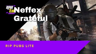 Grateful Gun Sync PUBG Lite | Neffex