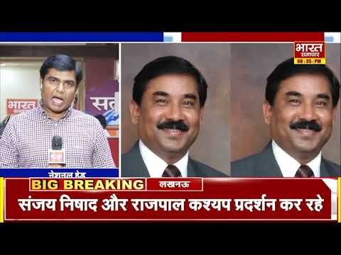 Virendra Singh से सुनिए- बुआ, भतीजा, ससुर संग्राम की हकीकत, मायावती ये तमाशा क्यों कर रही हैं