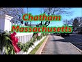 Chatham Massachusetts