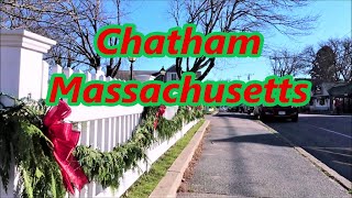 Chatham Massachusetts