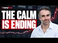 Brent Kochuba Says the S&P Has Not Been This Still Since 2020 Episode cover