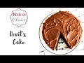 LAYER CAKE DEVIL&#39;S CAKE