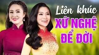 Nhạc Xứ Nghệ Để Đời