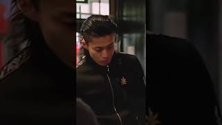 Crows Zero Shun Oguri Youtube Crows Zero Shun Oguri Youtube