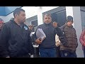 Confirmado: Fabián Molina y sus secuaces están entregando a los obreros de FYRSA