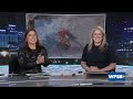 Eyewitness News Unscripted: Having fun while killing lanternflies