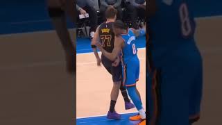 LA ESPERANZA DE LOS LAKERS Y DONCIC! #nba #basketball #baloncesto