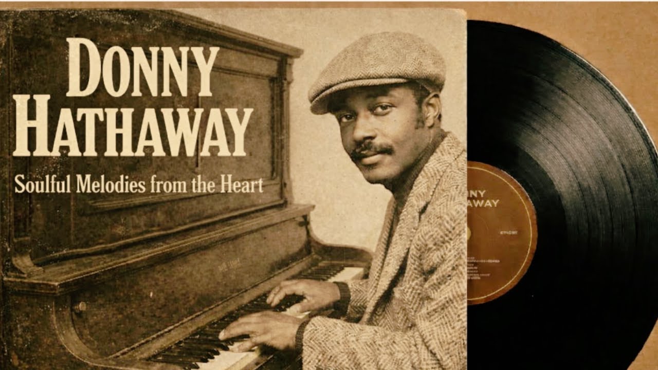 Chicago Soul Slow Groove | Curtis Mayfield Inspired — While You Are Here [Unreleased Album]