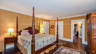 407 Main St Oswego IL
