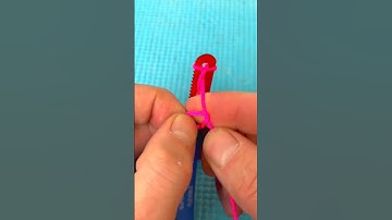 Hacksaw Blade + String = Fun #tipcentric #springonyoutube