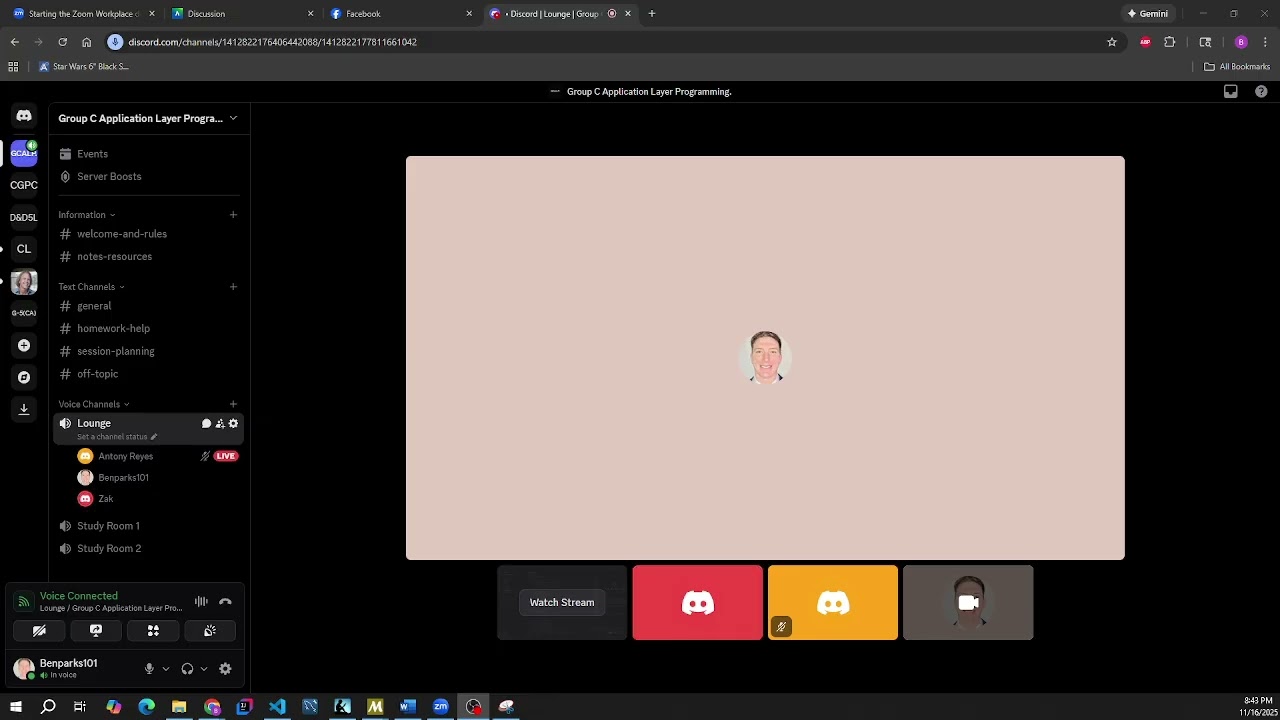 Group C language debate FHSU Application Layer Programming