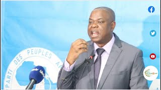 Militaires Arrêtés Au Mali: \