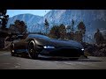 Need For Speed Payback - LV399 Aston Martin Vulcan Race Spec Performance is not worth the price