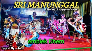 Download Lagu Emblek Dhem sri manunggal kayugiyang audio GLERR by ibra audio sound system MP3