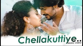Chellakuttiye | whatsapp status avastha srinish aravind pearle maaney
sanoj marakkar editz