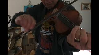 Dixie Hoedown