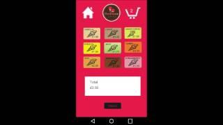 Final Hi-Fi Prototype [Mobile Application] screenshot 5