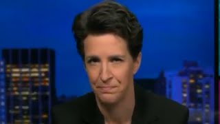This Aged Like Milk for Rachel Maddow 😆😆😆