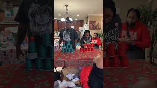 Christmas Game Night Ideas #fyp #christmas #fun #funny #gamenight #shorts #family