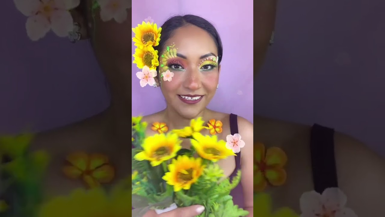 Flores amarillas 🌼🌼🌼