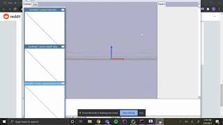 CS 206 Assignment 1 - Simulation