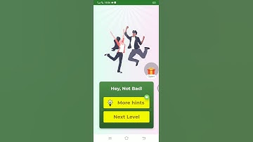 Brain Over Level 36-37 walkthrough solution