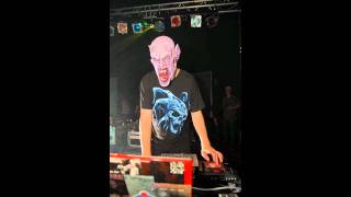 Noisekick - World of Darkness