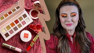 CATRICE LIMITED IMPRESSION SWATCHES CATRICE BEAUTIFUL - FIRST & REVIEW YOU YouTube | YOU BEAUTIFUL EDITION