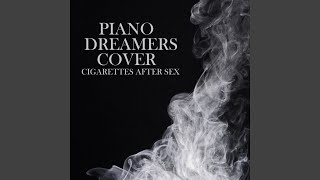 Heavenly (Instrumental) - Piano Dreamers